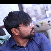 Hiren Patel