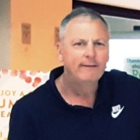 Andrew Davidson