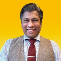 Patrick G. Jimenez Quinayas