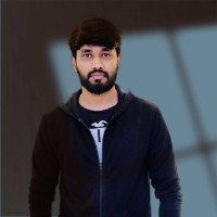 Sunil Mg
