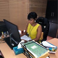 Juliet Dandison Aliba