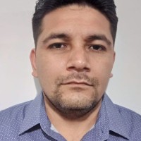 Diego Ignacio Montoya Muñoz