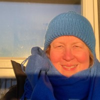 Ann-Sofi Gothefors