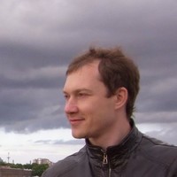 Sergey Romakhin