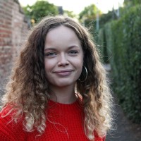 Phoebe Wall-Palmer