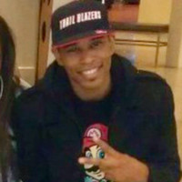 Dre Norris