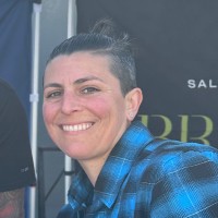 Victoria Fisher