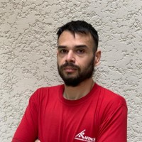 André Rosenstengel Oliveira