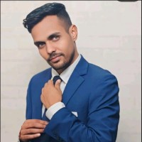 Bittu Ruhil