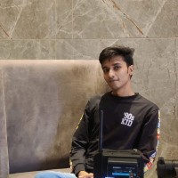 Rohan Shaikh