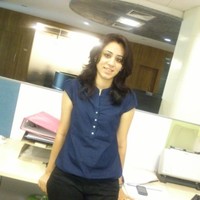 Sampada Chaubal