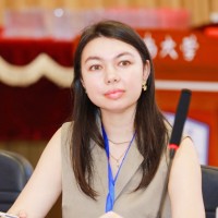 Freya Chow-Paul