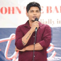 Aravind Jack
