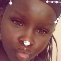 Rayjanae Gordon