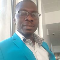 Bernard Osei Antwi
