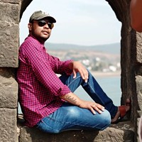 Suyash Pawar