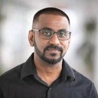 Kaman Murthi
