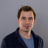 Albrand Veldhuizen