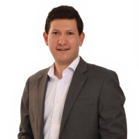 Gustavo Ortiz Ordoñez