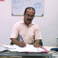 S R Veenesh