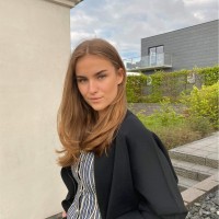 Sandra Krogh Lillegaard Larsen