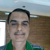 Mahesh Daswani