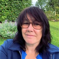 Anja Valhøj