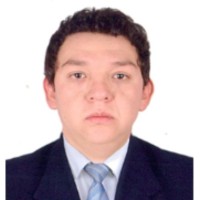 Gary Mogrovejo Cuadros