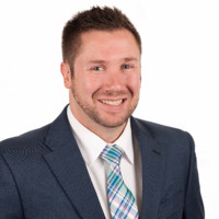 Jason Bergstrom
