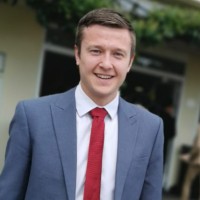 Callum Taylor-Millward