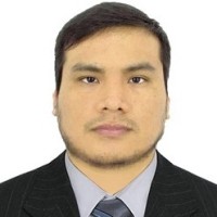 Cristhian Raúl Solis Aquino