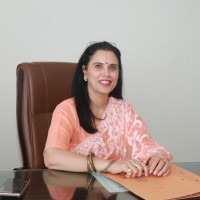 Dr. Suveta Singh