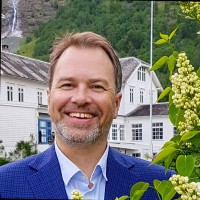 Frode Skarpås