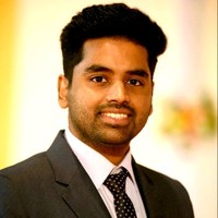 Shashank Kejriwal