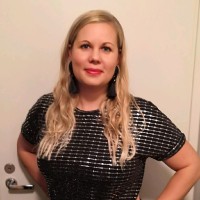 Mari Huhtamäki