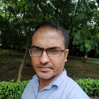Sudhakar Pandey