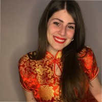Claudia Minucci