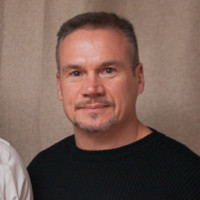 Steve Lamie