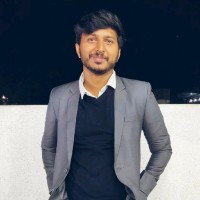 Prajwal N