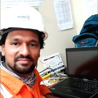 Mohammad Firoz Ahmad