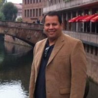 Dr. Orlando Sanabria