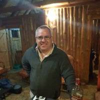 Peter De Barros