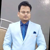 Abhishek Vishwakarma