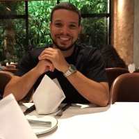 Luis Guilherme Bonate