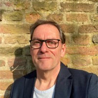 Peter Degger