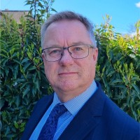 Simon Fife