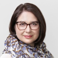 Екатерина Торавал