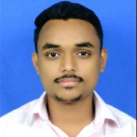 Siddharth Gawali