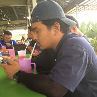Muhammad Hafizul Hazwan Mohd Zain
