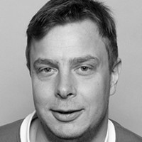 Matija Benčina